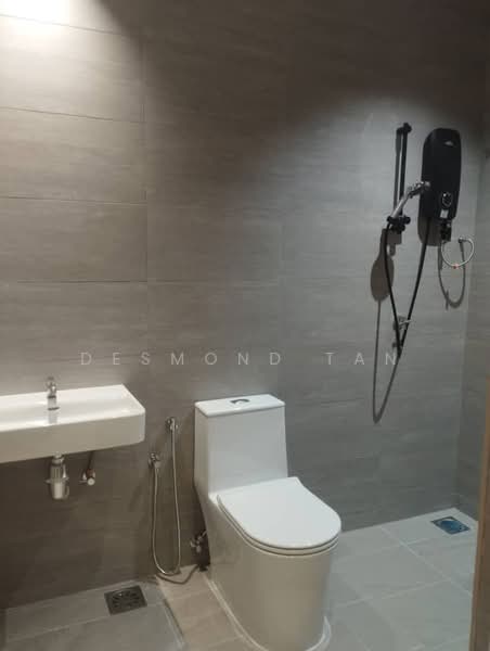 Rumah Teres 2 Tingkat untuk Dijual di Seksyen 19 (Petaling Jaya) - Desmond Tan - Bathroom - PropertyGuru.com.my