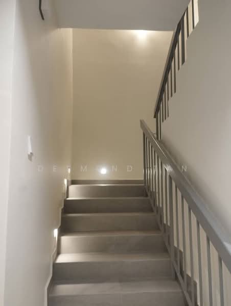 Rumah Teres 2 Tingkat untuk Dijual di Seksyen 19 (Petaling Jaya) - Desmond Tan - Interior - PropertyGuru.com.my