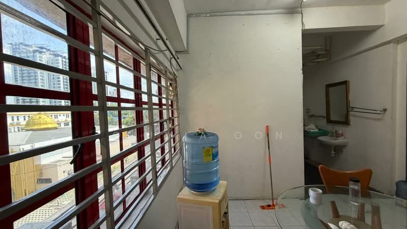 Shop for Rent in Sentul (Kuala Lumpur) - Olivia Oon - Interior - PropertyGuru.com.my