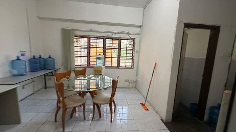 Shop for Rent in Sentul (Kuala Lumpur) - Olivia Oon - Dining Room - PropertyGuru.com.my