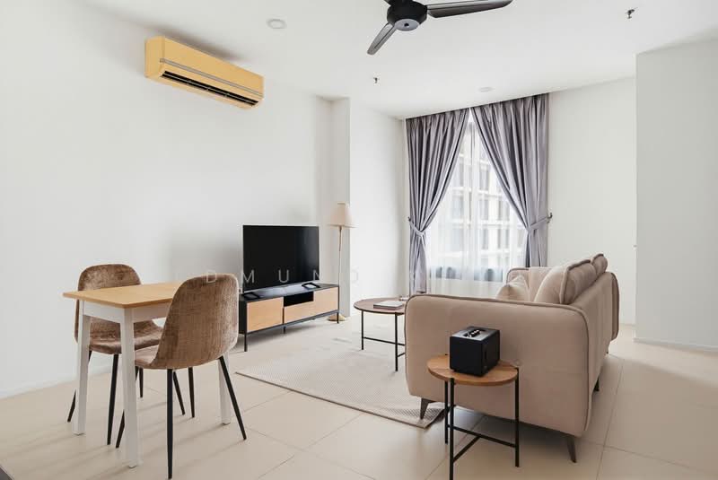 Service Residence for Sale at Arcoris Residences - Edmund Kuah - PropertyGuru.com.my