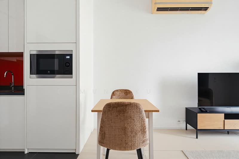 Service Residence for Sale at Arcoris Residences - Edmund Kuah - PropertyGuru.com.my