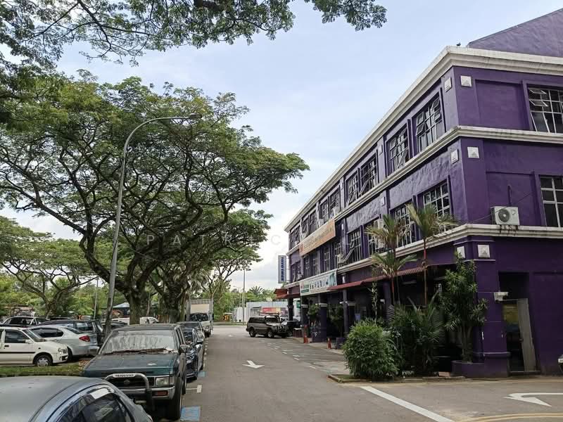 Kedai / Pejabat untuk Dijual di Gelang Patah (Johor) - Patrick Lai - Exterior - PropertyGuru.com.my