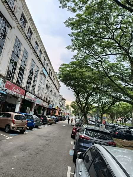 Kedai / Pejabat untuk Dijual di Gelang Patah (Johor) - Patrick Lai - Exterior - PropertyGuru.com.my