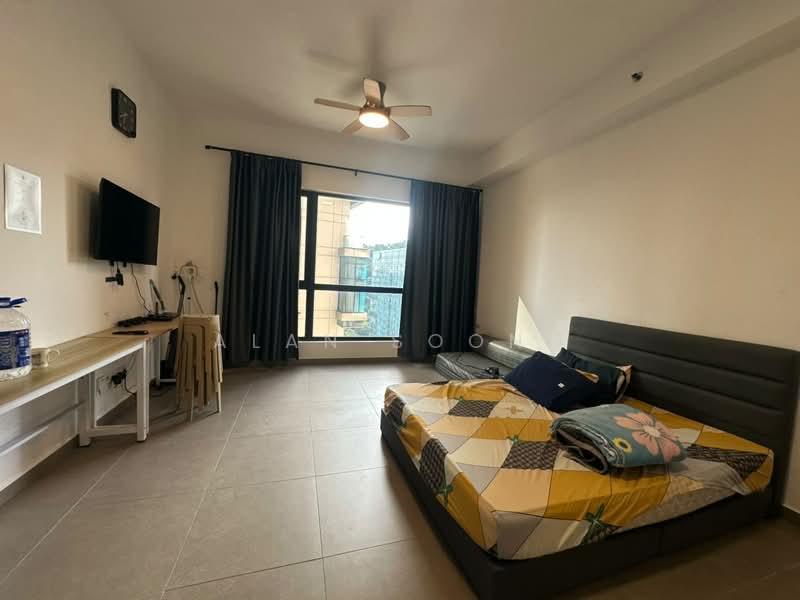 Service Residence for Rent at Mossaz @ Empire City - Alan Soong - Bedroom - PropertyGuru.com.my