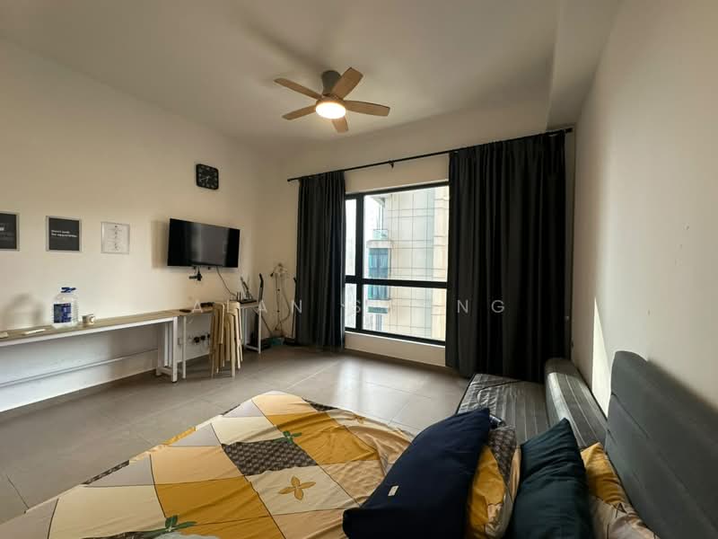 Service Residence for Rent at Mossaz @ Empire City - Alan Soong - Bedroom - PropertyGuru.com.my