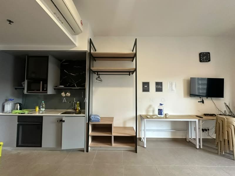 Service Residence for Rent at Mossaz @ Empire City - Alan Soong - Interior - PropertyGuru.com.my