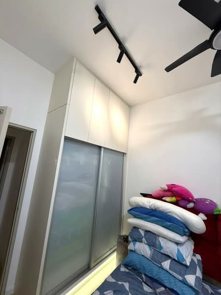 Kondominium untuk Disewa di Verando Residence - Terry Yee - Bedroom - PropertyGuru.com.my