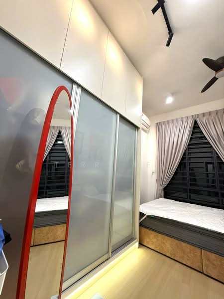 Kondominium untuk Disewa di Verando Residence - Terry Yee - Bedroom - PropertyGuru.com.my