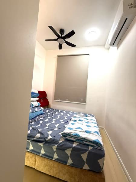Kondominium untuk Disewa di Verando Residence - Terry Yee - Bedroom - PropertyGuru.com.my