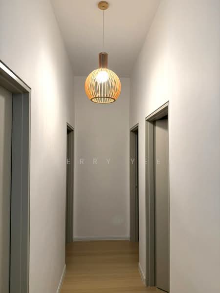 Kondominium untuk Disewa di Verando Residence - Terry Yee - Corridor - PropertyGuru.com.my
