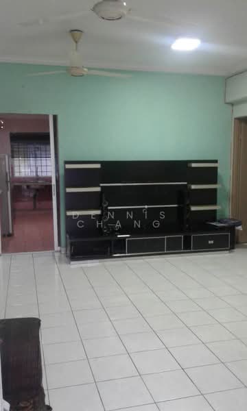 Rumah Teres 1 Tingkat untuk Dijual di Seksyen 14 (Petaling Jaya) - Dennis Chang - Living Room - PropertyGuru.com.my