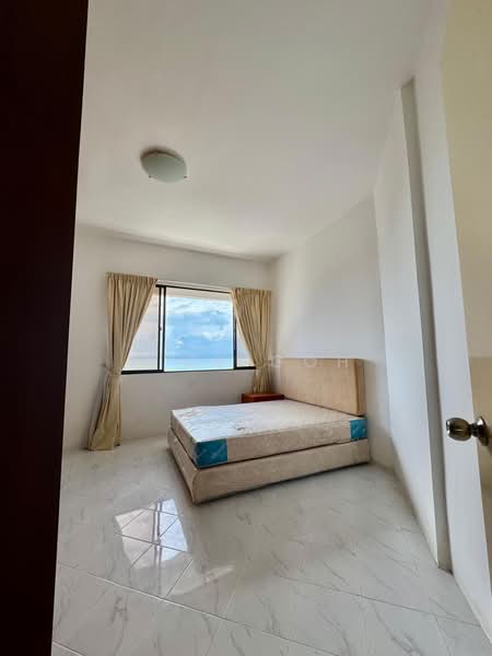 Kondominium untuk Dijual di Miami Green - Rick Goh - Bedroom - PropertyGuru.com.my