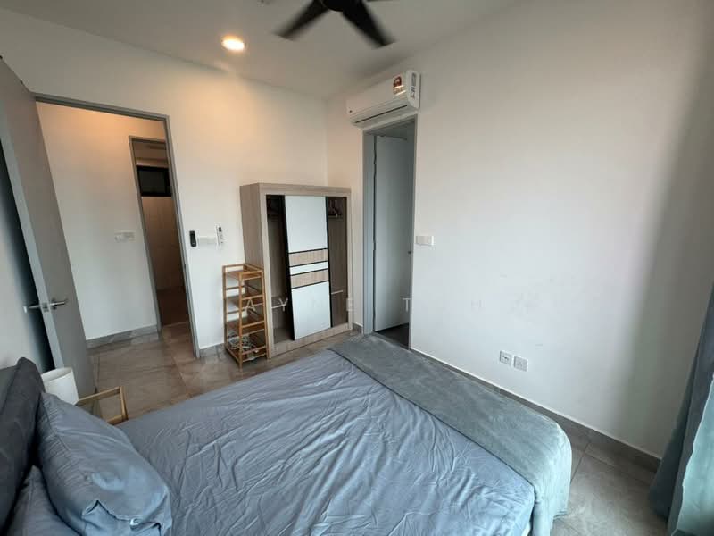 Servis Apartment untuk Disewa di Ruby Seapark - Vayne Toh - Bedroom - PropertyGuru.com.my