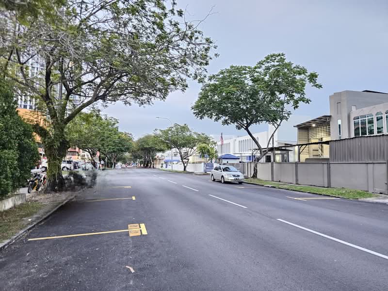 Kilang untuk Disewa di Taman Shamelin Perkasa (Cheras) - Jeffrey Ooi - Exterior - PropertyGuru.com.my