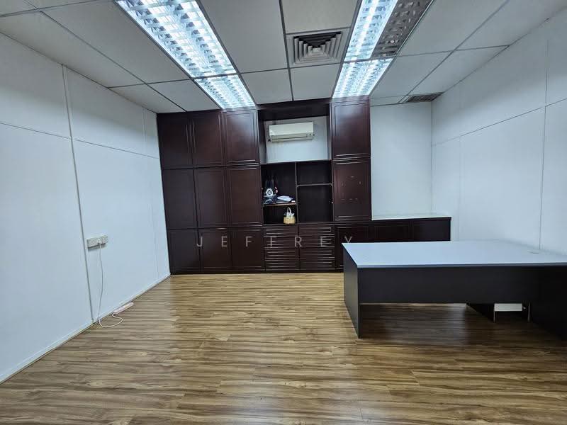 Kilang untuk Disewa di Taman Shamelin Perkasa (Cheras) - Jeffrey Ooi - Interior - PropertyGuru.com.my