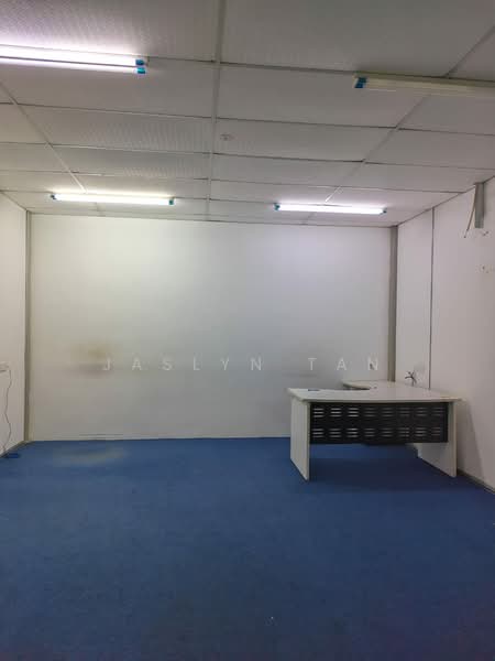 Semi-D Factory for Rent in Taman Desa Cemerlang (Ulu Tiram) - Jaslyn Tan - Interior - PropertyGuru.com.my