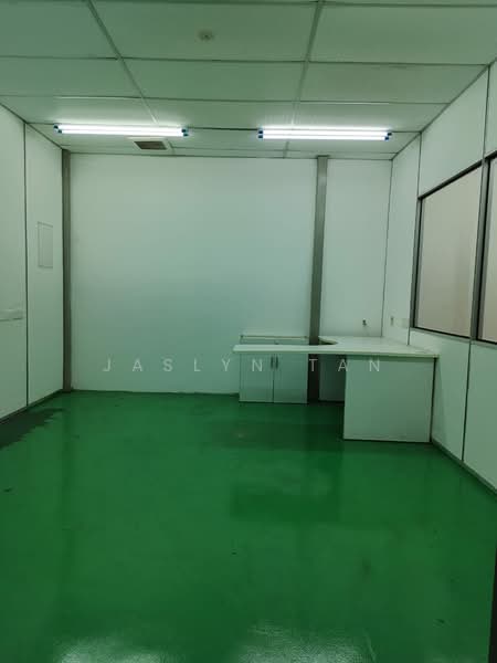 Semi-D Factory for Rent in Taman Desa Cemerlang (Ulu Tiram) - Jaslyn Tan - Interior - PropertyGuru.com.my