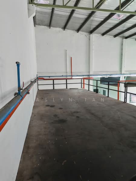 Semi-D Factory for Rent in Taman Desa Cemerlang (Ulu Tiram) - Jaslyn Tan - Interior - PropertyGuru.com.my