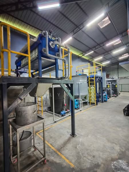 Semi-D Factory for Rent in Taman Desa Cemerlang (Ulu Tiram) - Jaslyn Tan - Interior - PropertyGuru.com.my