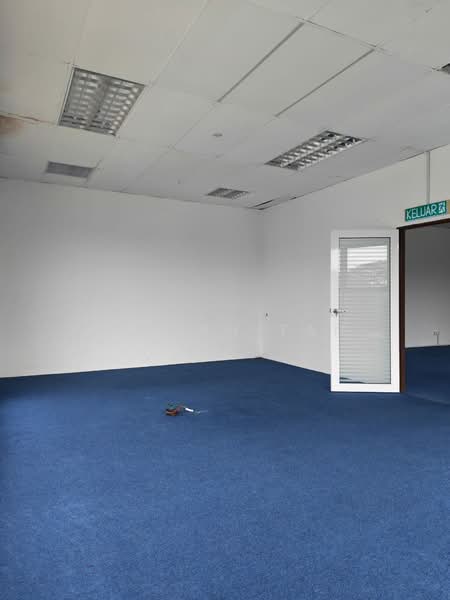 Semi-D Factory for Rent in Taman Desa Cemerlang (Ulu Tiram) - Jaslyn Tan - Interior - PropertyGuru.com.my