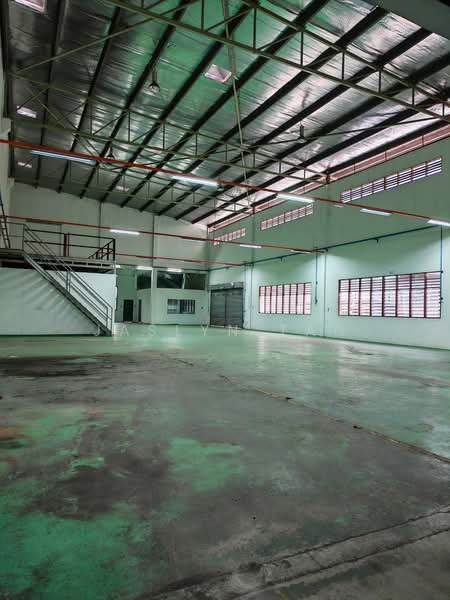Semi-D Factory for Rent in Taman Desa Cemerlang (Ulu Tiram) - Jaslyn Tan - Interior - PropertyGuru.com.my