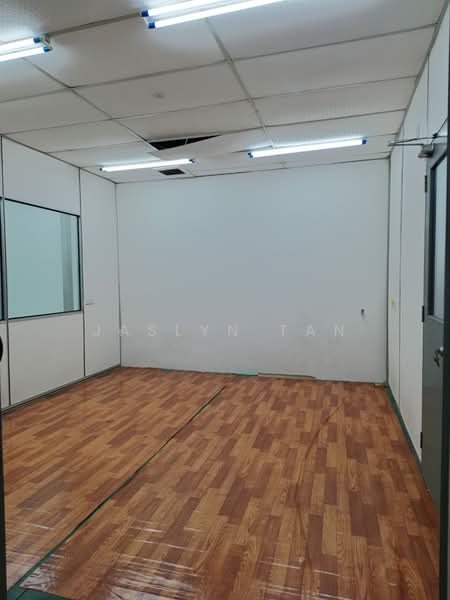 Semi-D Factory for Rent in Taman Desa Cemerlang (Ulu Tiram) - Jaslyn Tan - Interior - PropertyGuru.com.my