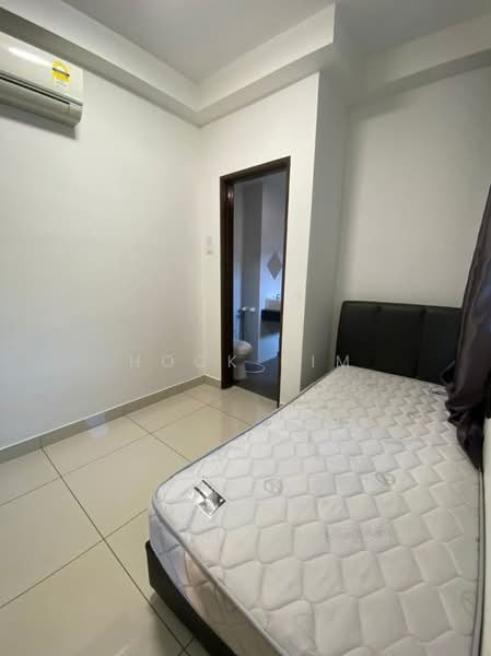 Service Residence for Rent at KSL Residence @ Daya - Hock Kim - Bedroom - PropertyGuru.com.my