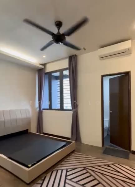 Service Residence for Rent at Service Residence @ Landmark Residence 2 - Desmond Low - Bedroom - PropertyGuru.com.my