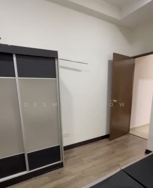 Service Residence for Rent at Service Residence @ Landmark Residence 2 - Desmond Low - Interior - PropertyGuru.com.my