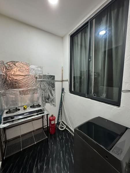Service Residence for Rent at Service Residence @ Landmark Residence 2 - Desmond Low - Interior - PropertyGuru.com.my