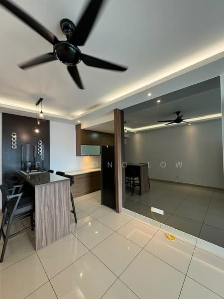 Service Residence for Rent at Service Residence @ Landmark Residence 2 - Desmond Low - Kitchen - PropertyGuru.com.my