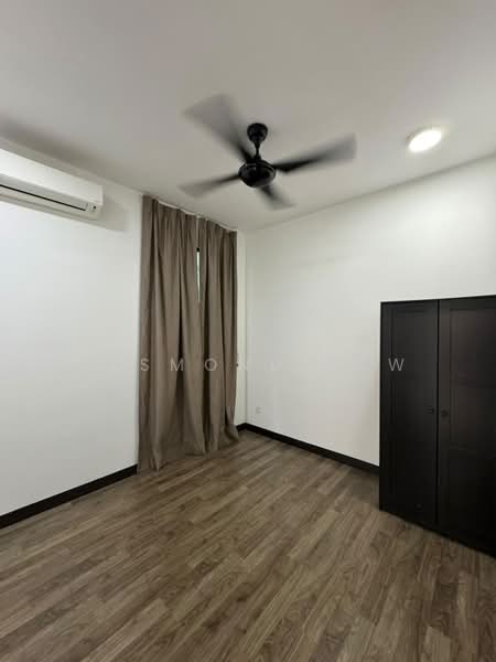 Service Residence for Rent at Service Residence @ Landmark Residence 2 - Desmond Low - Bedroom - PropertyGuru.com.my