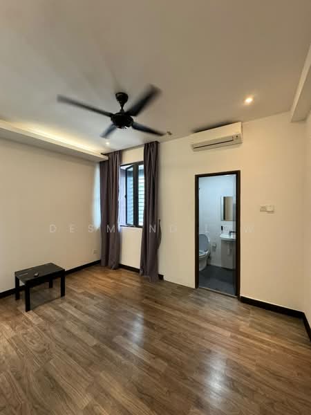 Service Residence for Rent at Service Residence @ Landmark Residence 2 - Desmond Low - Interior - PropertyGuru.com.my