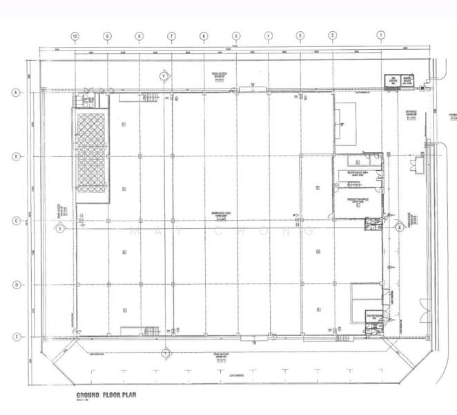 Kilang untuk Disewa di Bandar Seri Alam (Masai) - May Chong - PropertyGuru.com.my