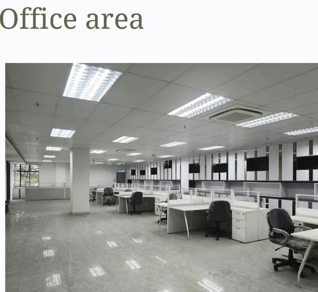 Kilang untuk Disewa di Bandar Seri Alam (Masai) - May Chong - Interior - PropertyGuru.com.my