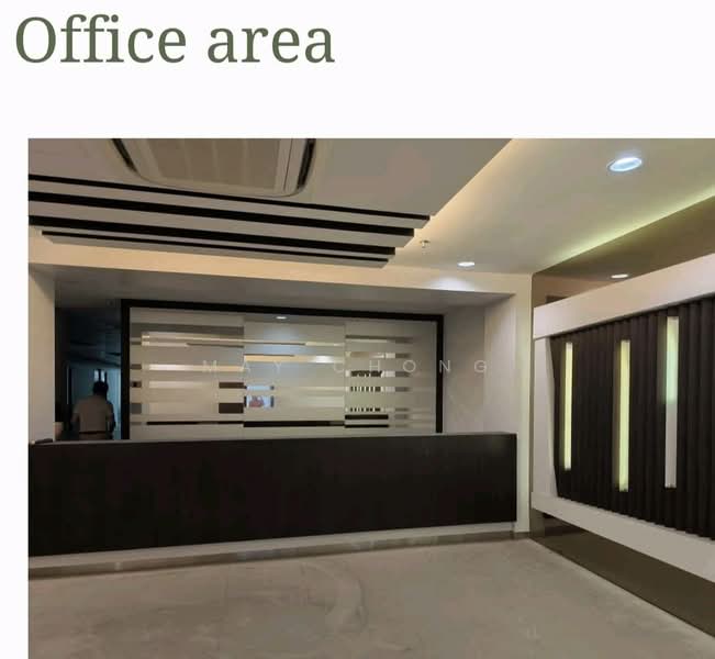 Kilang untuk Disewa di Bandar Seri Alam (Masai) - May Chong - Interior - PropertyGuru.com.my