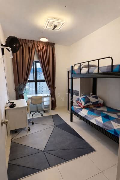 Kondominium untuk Disewa di Vierra Residence - Christine Pang - PropertyGuru.com.my