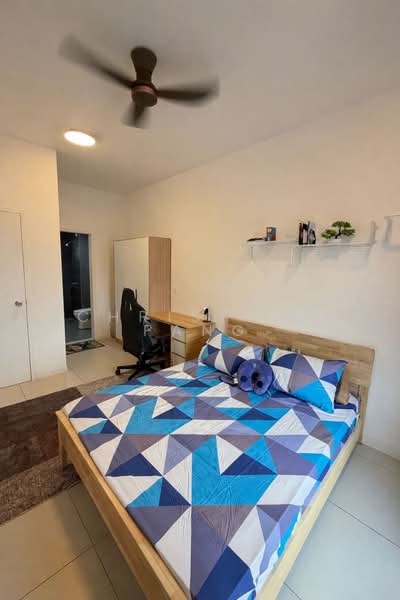 Kondominium untuk Disewa di Vierra Residence - Christine Pang - PropertyGuru.com.my