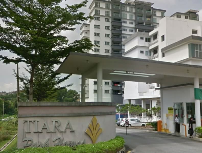 Condominium for Sale at Tiara ParkHomes - Lisa Azila - Exterior - PropertyGuru.com.my