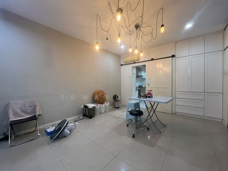 Rumah Teres 2-Tingkat untuk Dijual di Batu 9 (Cheras) - Edward Ooi - Interior - PropertyGuru.com.my