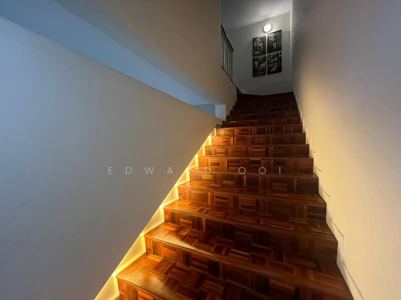 Rumah Teres 2-Tingkat untuk Dijual di Batu 9 (Cheras) - Edward Ooi - Interior - PropertyGuru.com.my