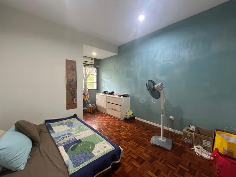 Rumah Teres 2-Tingkat untuk Dijual di Batu 9 (Cheras) - Edward Ooi - Bedroom - PropertyGuru.com.my