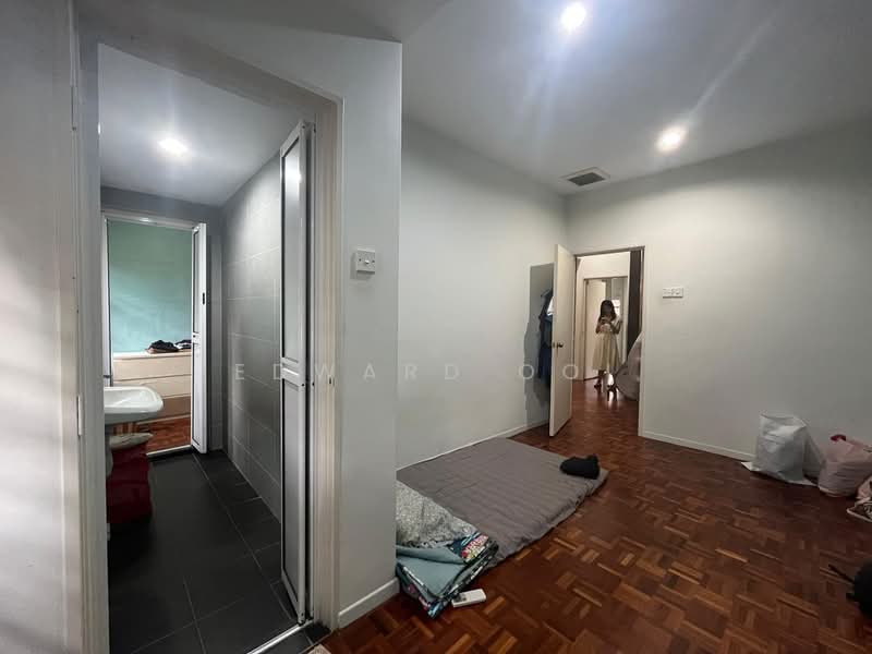 Rumah Teres 2-Tingkat untuk Dijual di Batu 9 (Cheras) - Edward Ooi - Bathroom - PropertyGuru.com.my