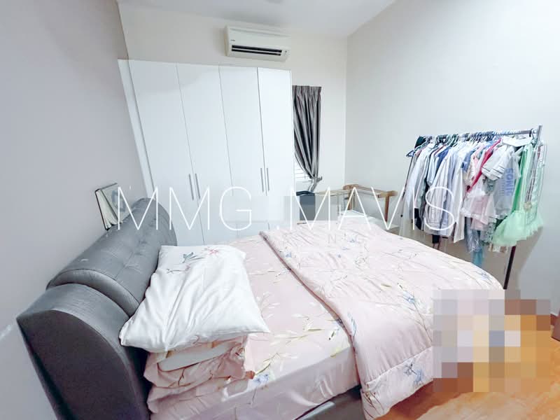 2-storey Terraced House for Sale in Setia Alam (Selangor) - Mavis Ng - Bedroom - PropertyGuru.com.my