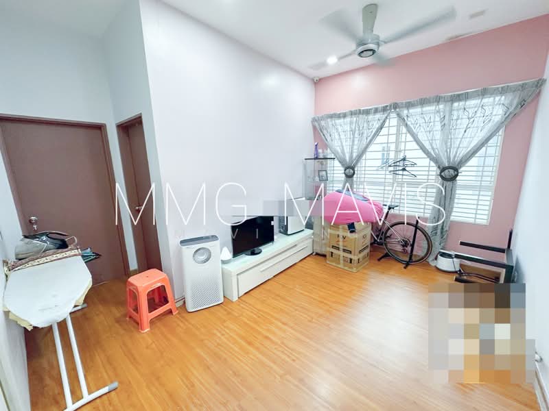 2-storey Terraced House for Sale in Setia Alam (Selangor) - Mavis Ng - PropertyGuru.com.my