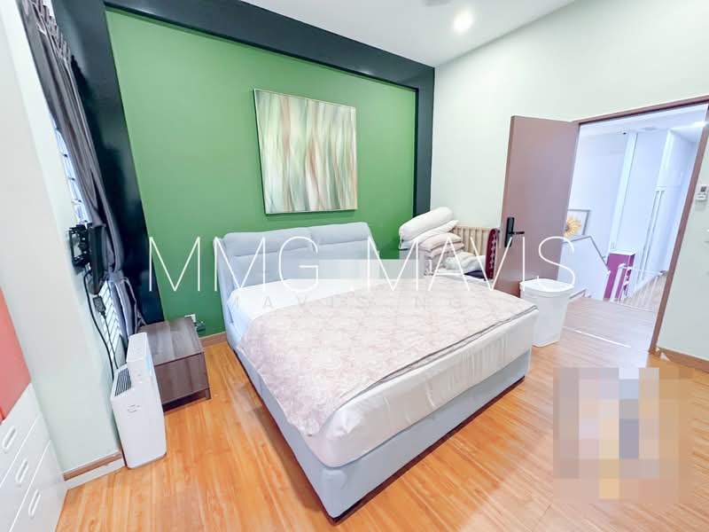 2-storey Terraced House for Sale in Setia Alam (Selangor) - Mavis Ng - PropertyGuru.com.my