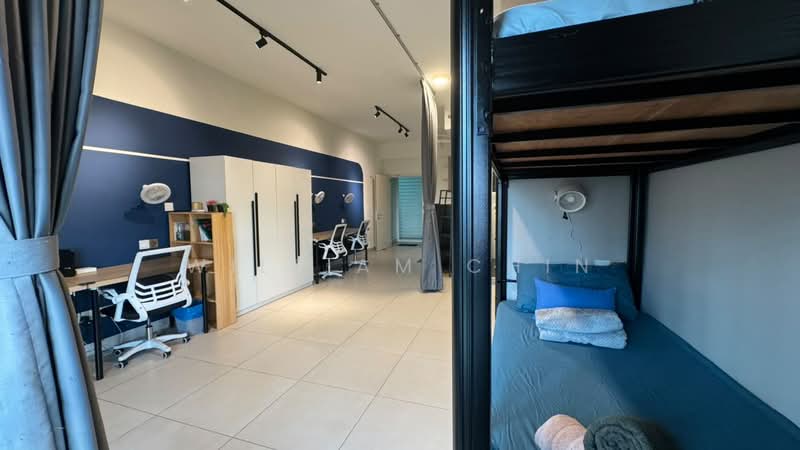 Service Residence for Rent at Edusphere - William Chin - Bedroom - PropertyGuru.com.my