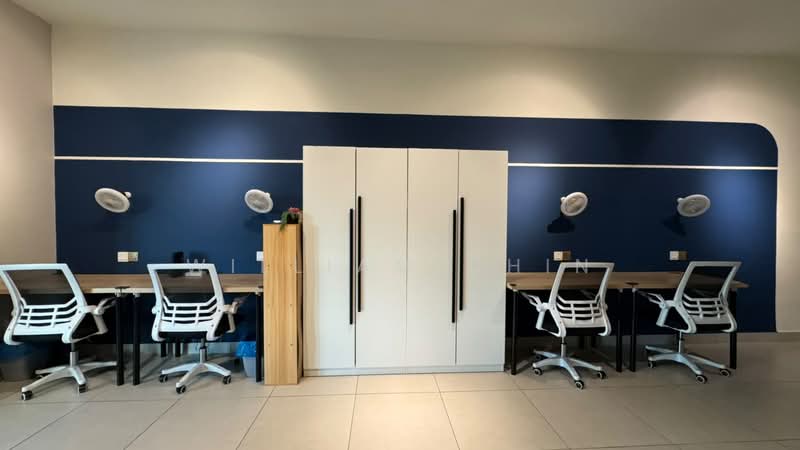 Service Residence for Rent at Edusphere - William Chin - Interior - PropertyGuru.com.my