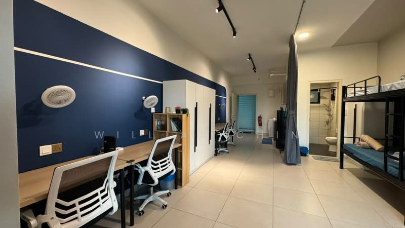 Service Residence for Rent at Edusphere - William Chin - Bedroom - PropertyGuru.com.my